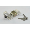 Cabinet Zinc Alloy Panel Bounce Lock